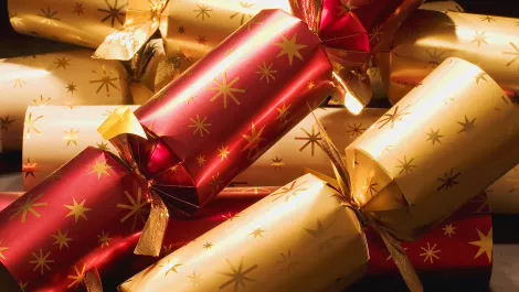 Technology's worst Xmas cracker jokes...!