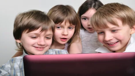 Life Education finalist in ICT awards