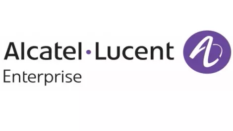 Alcatel Lucent Enterprise launch event invite