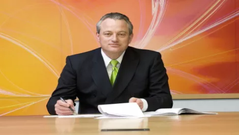 TelstraClear CEO Allan Freeth's Telco Day speech