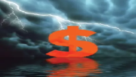 Averting disaster: cutbacks shrink the safety net