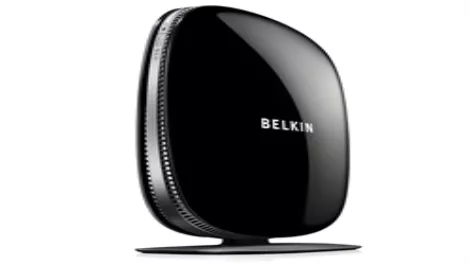 Exeed lands Belkin brand