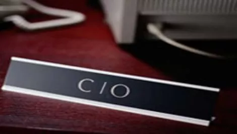 CIOs using tech to  'amplify' their enterprises