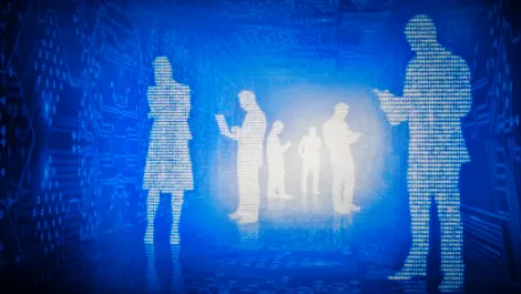 Every business is digital1