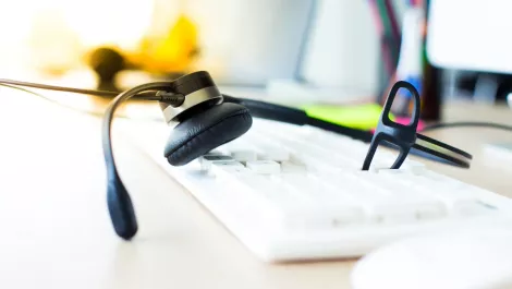Agent angst
