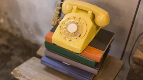 Who's managing your 0800 phone bill?