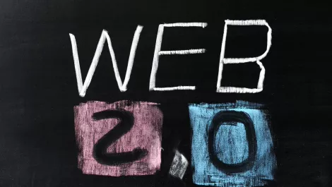 Context is king in the Web 2.0 world