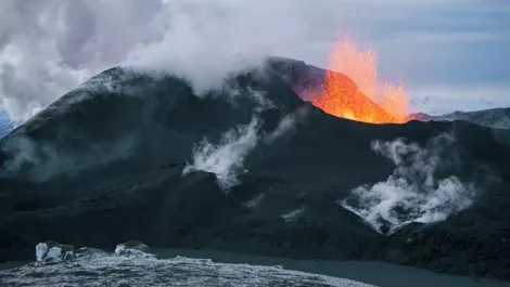 When whatsitsname blew its top