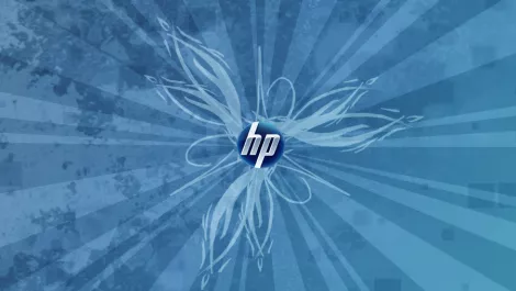 Hp mini wallpaper 01 by van helblaze