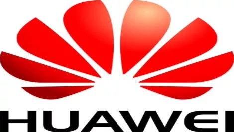 Huawei logo1