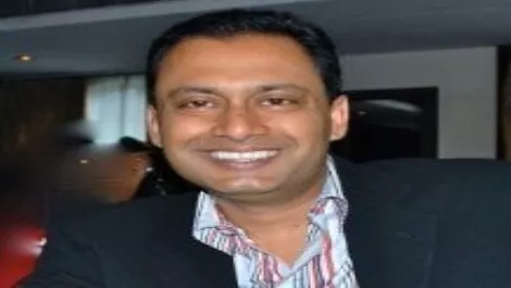 Joy ghosh