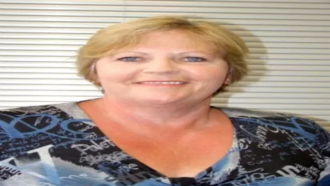 Michele harrington