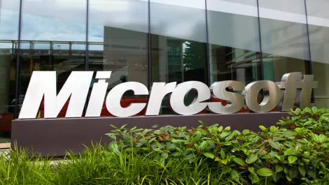 Microsoft set to announce new CEO...
