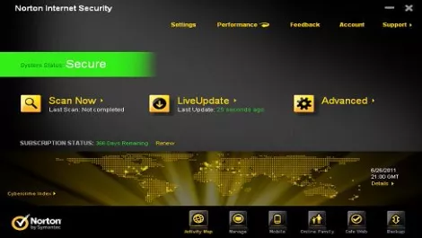 Counting the cost of cybercrime