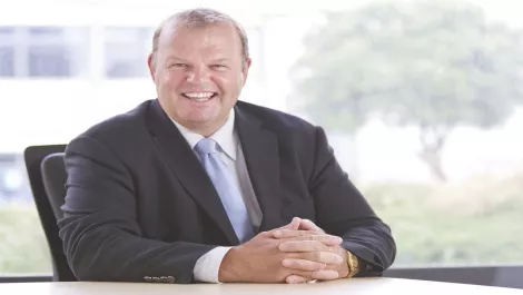 Paul biegel