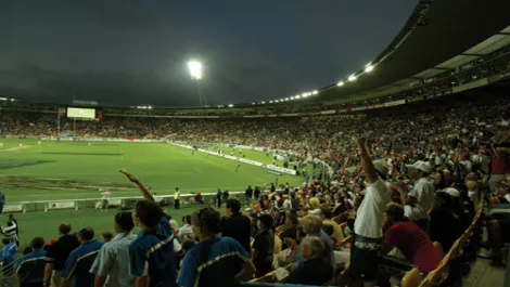 The technology behind the RWC