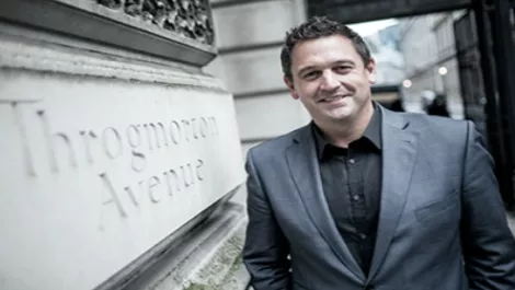 Crime does pay... to the tune of $2.5m for Wynyard