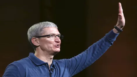WWDC: Silent Apple set to speak