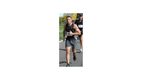 Born to run