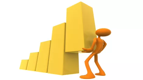 Digital marketing - Boost your online presence and attract customers
