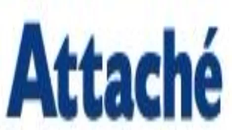 Attache aims to improve business