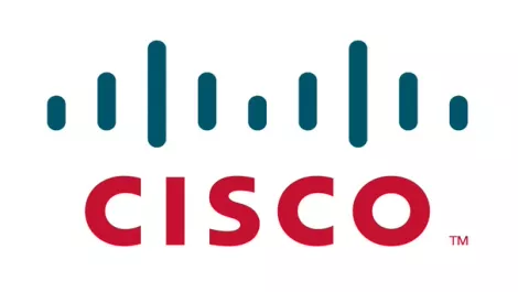 Cisco logo