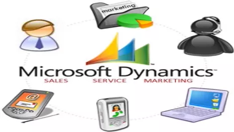 Microsoft launches Dynamics CRM Online