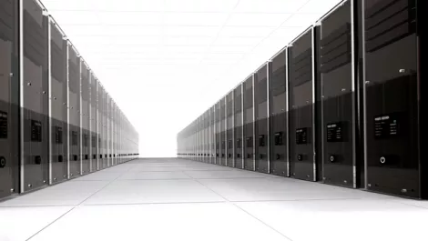 Intel and Facebook unite over data centre rack technologies