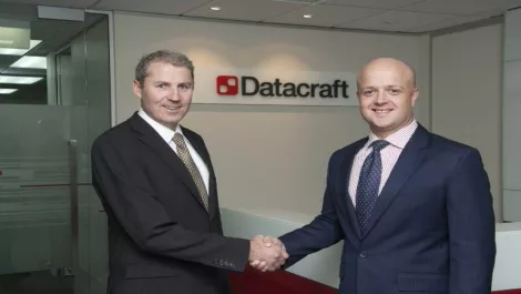 Datacraft