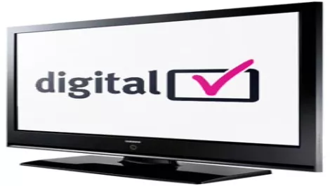 A Guide to Digital TV