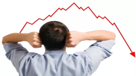 Business profitability 'deteriorating again'