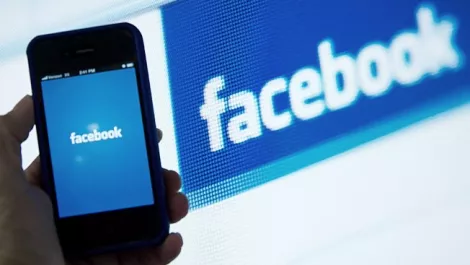Do you really hate Facebook? Or is it just because you're supposed to?