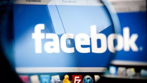 Let's talk about your Facebook Addiction crisis...