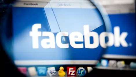 A closer look at... Facebook Trending