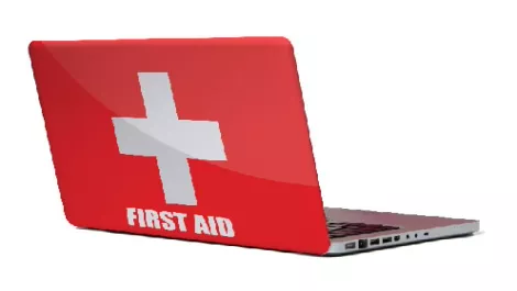 A business survival kit