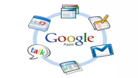 Google launches 10 new business apps