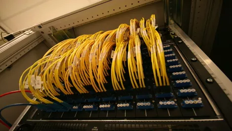 Brocade claims IXP domination
