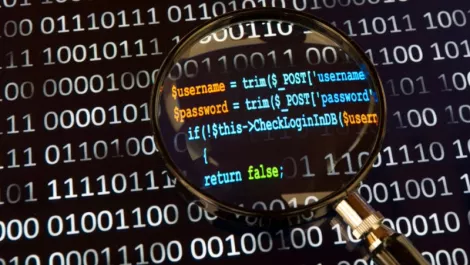 It security risk