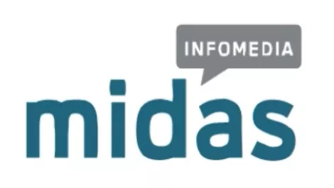 Midas logo