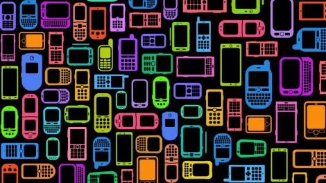 Mobile phones 2