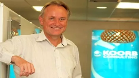 Third 'gold' competency for Koorb