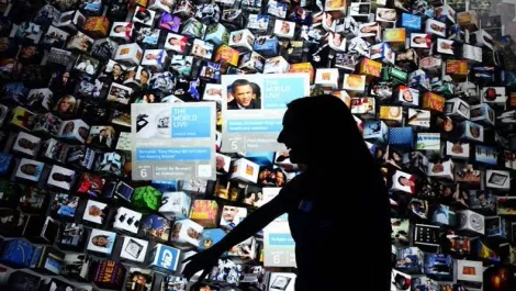 Employees don't stop being consumers at work... CEOs must digitalise