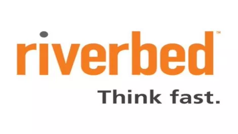 New appointment at Riverbed