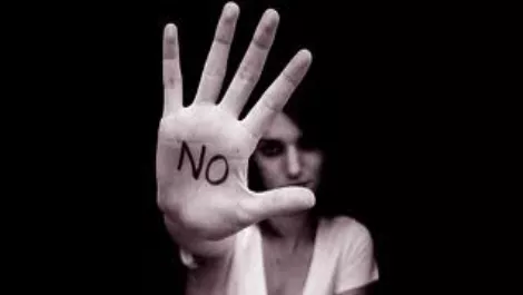 How to say no