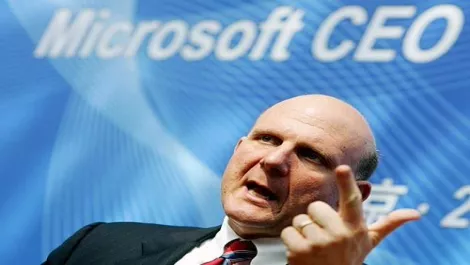 Microsoft targets SAP, Oracle apps business