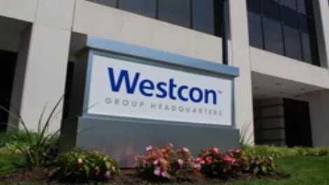 Westcon appoints new MD