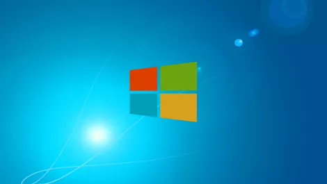 Windows microsoft logo brand