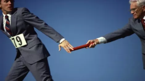 Cooperation