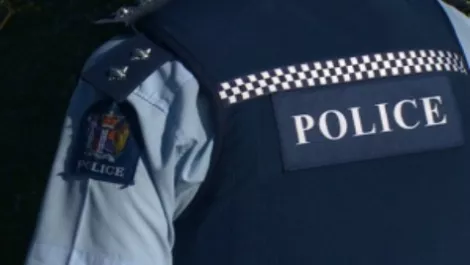 Police