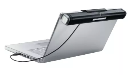Review: Logitech Laptop Speakers Z305
